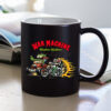 war machine kustom kulture Mug