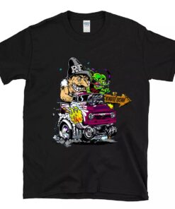 wendover raceway T shirt
