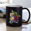 wendover raceway Mug