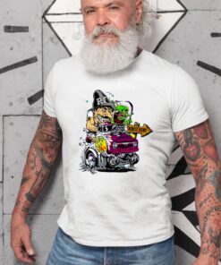 wendover raceway WhiteShirt 2