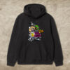 wendover raceway hoodie