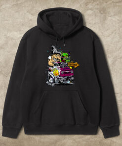 wendover raceway hoodie