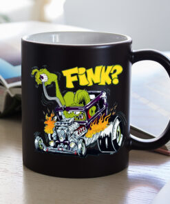 what fink Mug 1