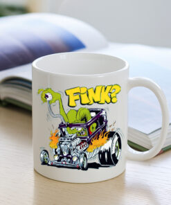 what fink Mug 3