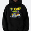 what, fink hoodie