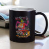 wild child rat fink Mug