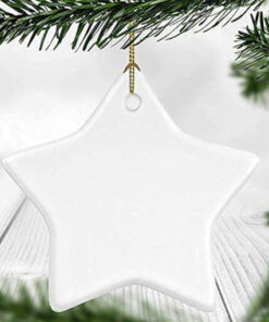 Rat Rod Fink Ornament 18