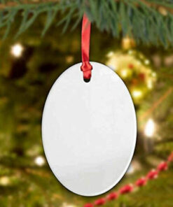 Rat Rod Fink Ornament 19